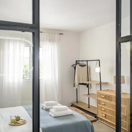 Casa Do Cacto - By Wehost ポルト・サント