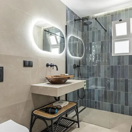 Casa Do Cacto - By Wehost ヴィラ ポルト・サント