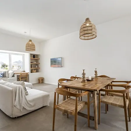 Casa Do Cacto - By Wehost * Porto Santo