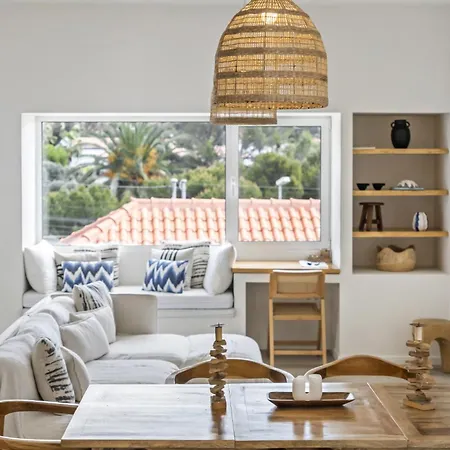 Casa Do Cacto - By Wehost Villa