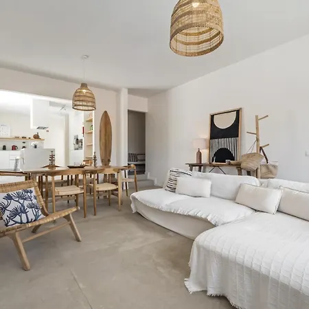 Villa Casa Do Cacto - By Wehost *