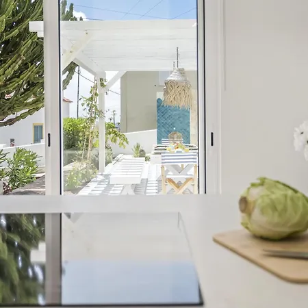 Casa Do Cacto - By Wehost Porto Santo