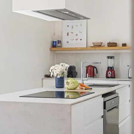 Villa Casa Do Cacto - By Wehost