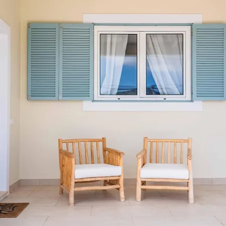 Casa Do Cacto - By Wehost Villa *