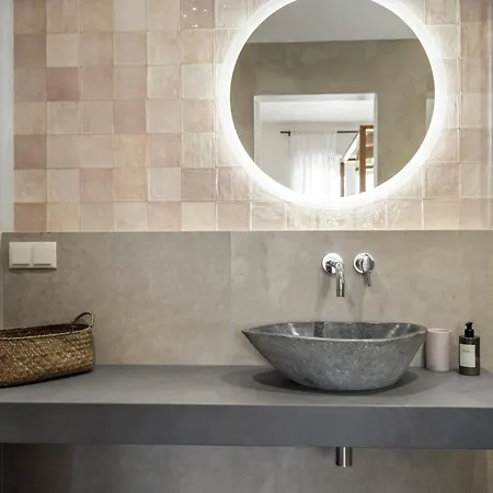 Villa Casa Do Cacto - By Wehost *