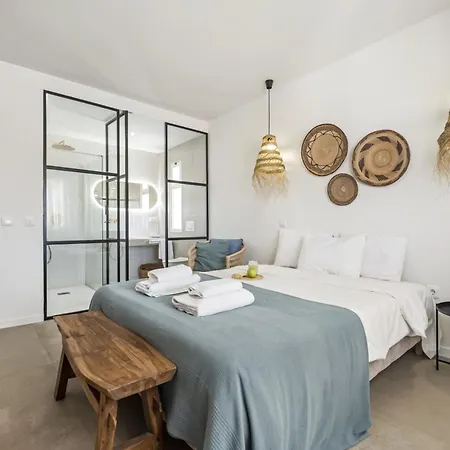 Casa Do Cacto - By Wehost Porto Santo