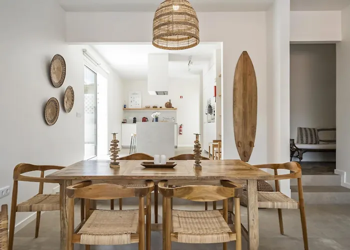 Casa Do Cacto - By Wehost * פורטו סנטו