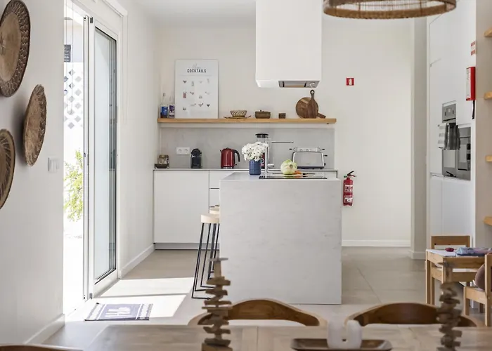 Casa Do Cacto - By Wehost Willa Porto Santo