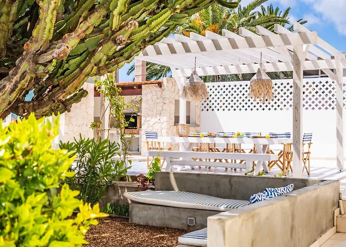 Willa Casa Do Cacto - By Wehost Porto Santo