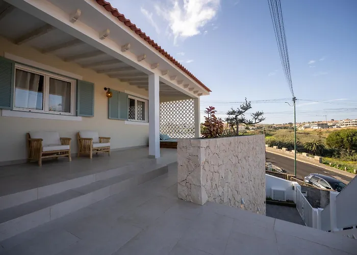 Casa Do Cacto - By Wehost Porto Santo