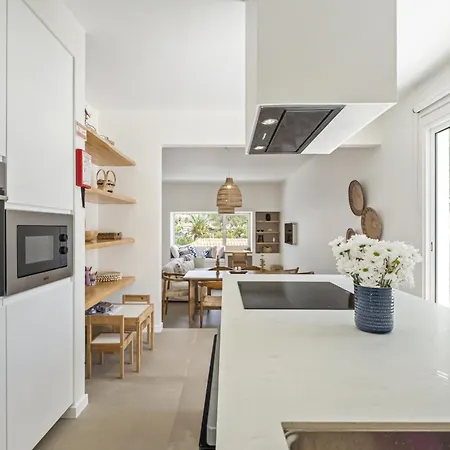 Casa Do Cacto - By Wehost * Porto Santo