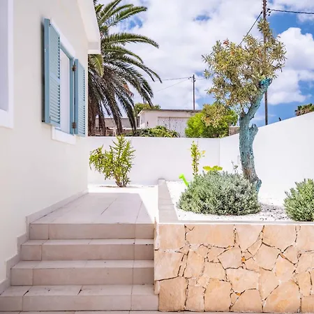 Casa Do Cacto - By Wehost Porto Santo