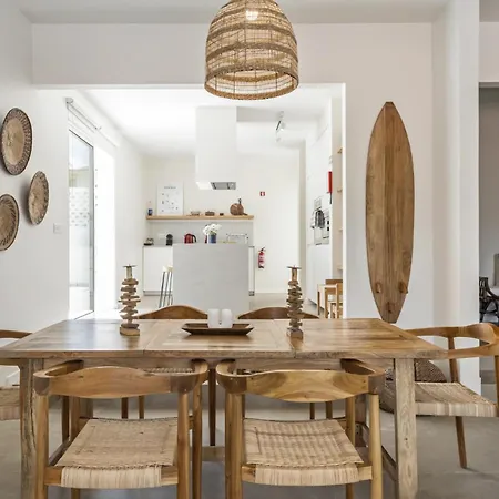Casa Do Cacto - By Wehost * Πόρτο Σάντο