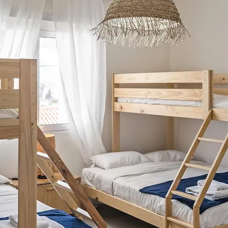 Villa Casa Do Cacto - By Wehost Porto Santo