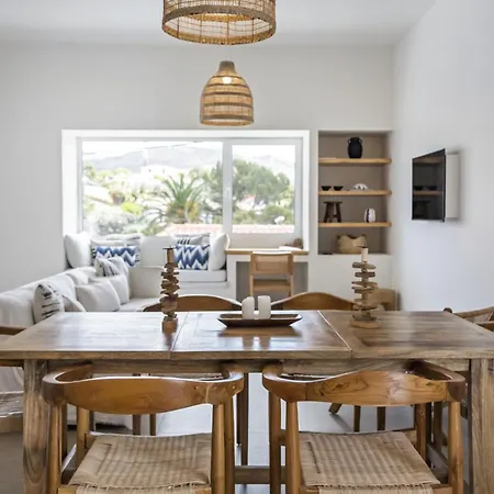 Villa Casa Do Cacto - By Wehost