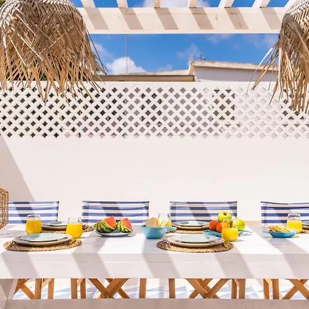 Casa Do Cacto - By Wehost Villa *