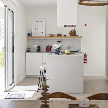 Casa Do Cacto - By Wehost Βίλα Πόρτο Σάντο