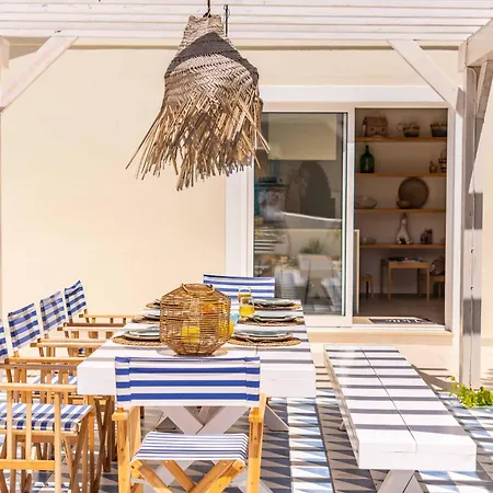 Casa Do Cacto - By Wehost Porto Santo