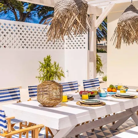 Villa Casa Do Cacto - By Wehost