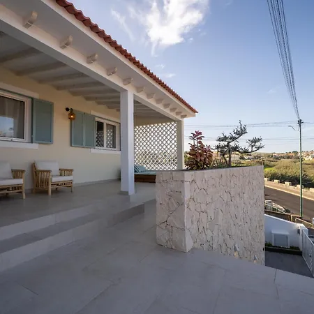 Casa Do Cacto - By Wehost Πόρτο Σάντο