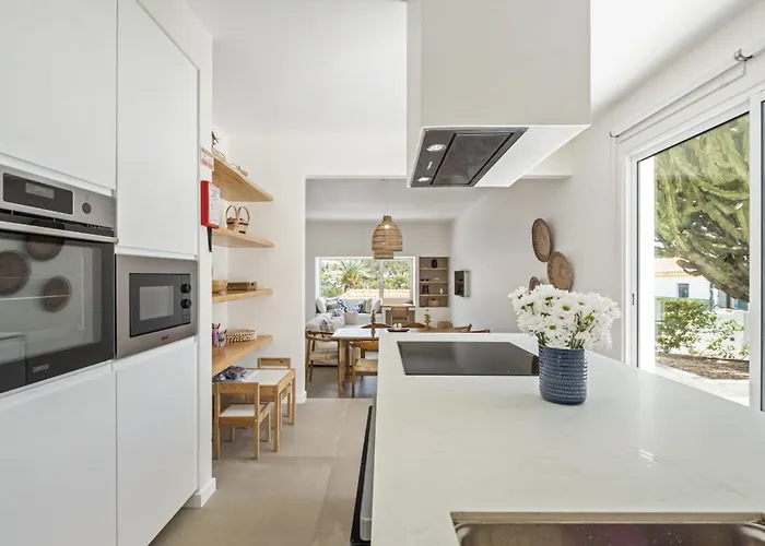 Casa Do Cacto - By Wehost * Πόρτο Σάντο