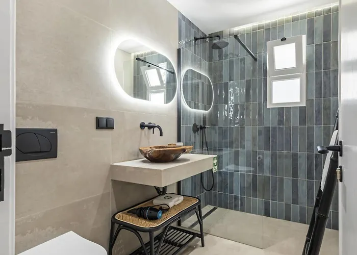 Casa Do Cacto - By Wehost Βίλα Πόρτο Σάντο