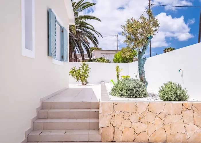 Casa Do Cacto - By Wehost Πόρτο Σάντο