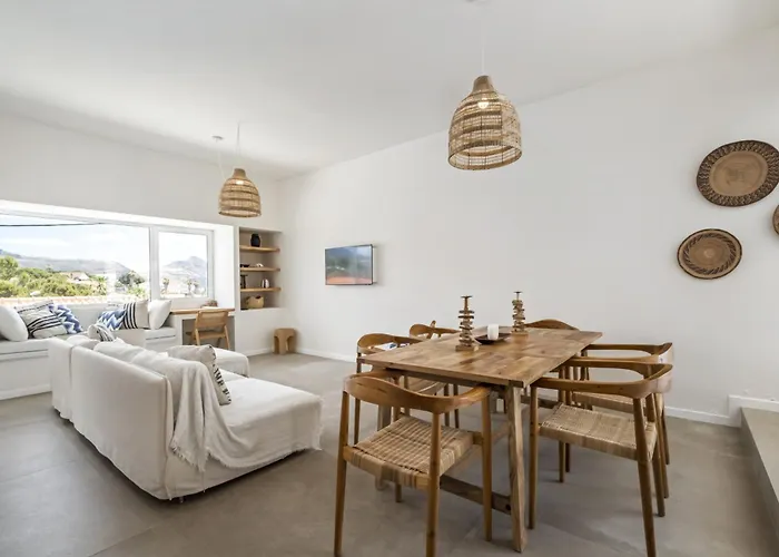 Casa Do Cacto - By Wehost * Porto Santo