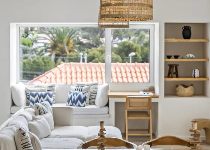 Casa Do Cacto - By Wehost Βίλα