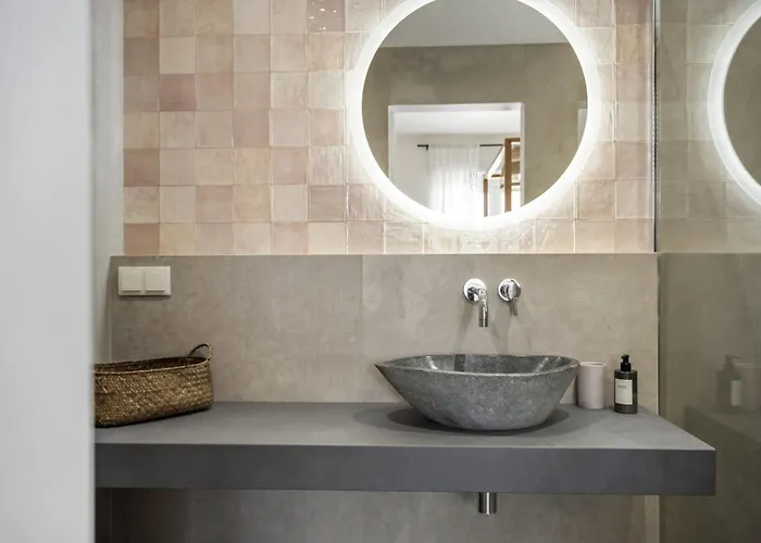 Villa Casa Do Cacto - By Wehost *