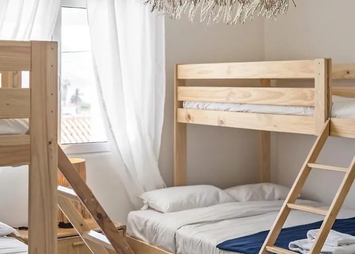 Βίλα Casa Do Cacto - By Wehost Πόρτο Σάντο