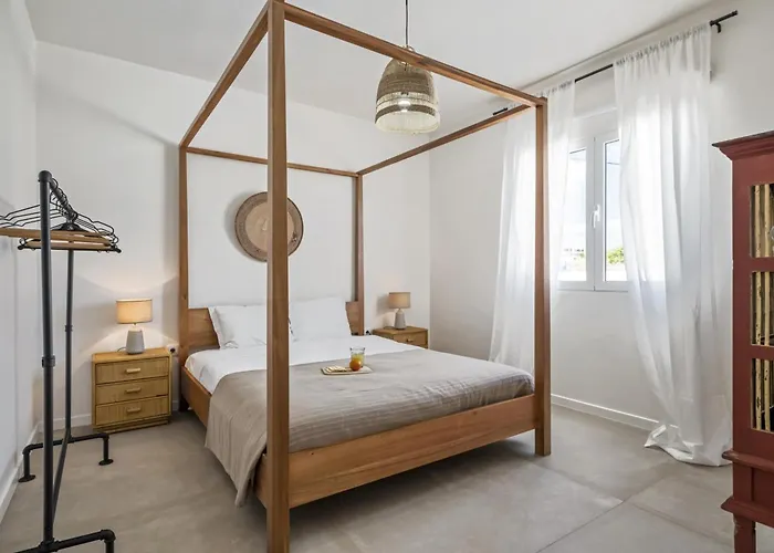 Casa Do Cacto - By Wehost * Porto Santo