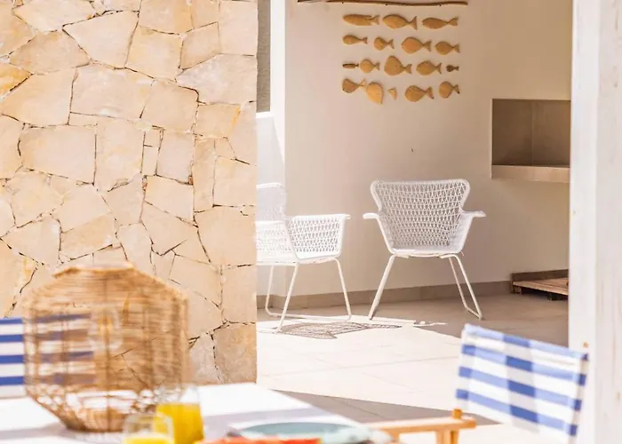 Casa Do Cacto - By Wehost Villa