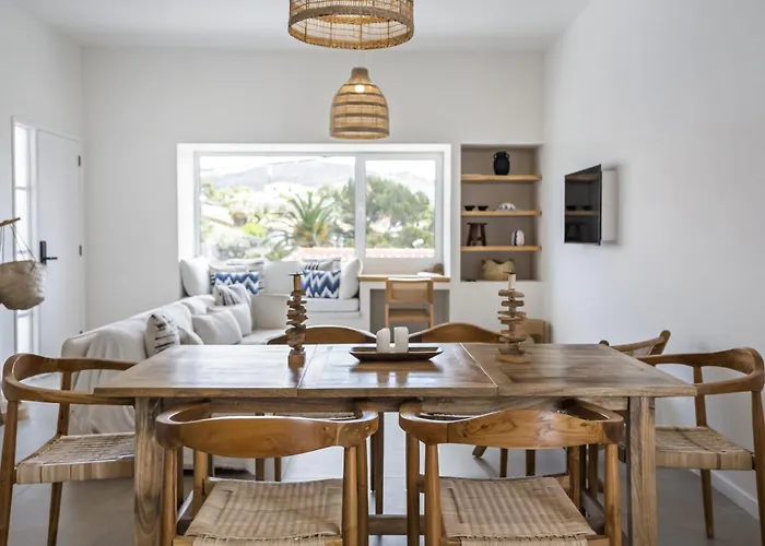 Villa Casa Do Cacto - By Wehost