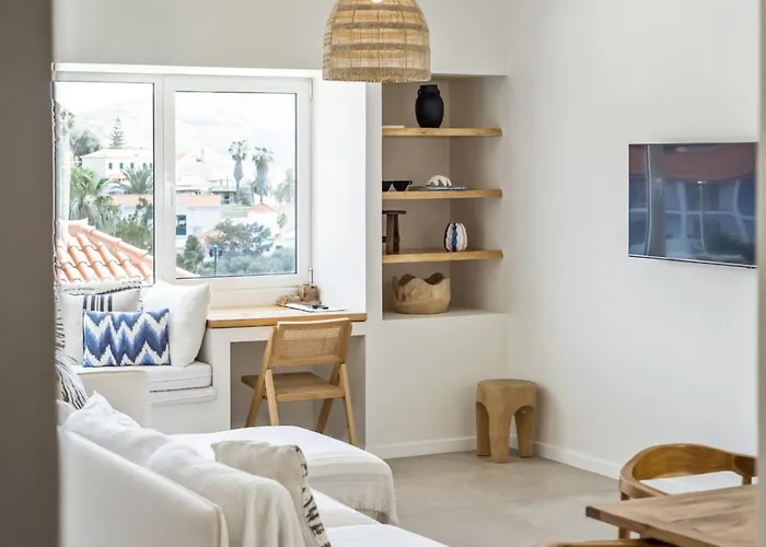 Casa Do Cacto - By Wehost Βίλα *